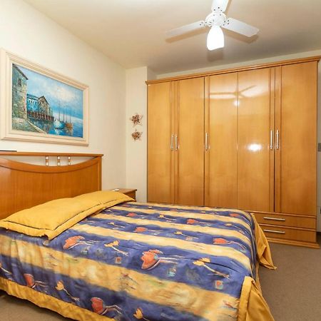 Apartamento Beira Mar Lateral Na Praia De Mariscal 2662 Bombinhas Ngoại thất bức ảnh