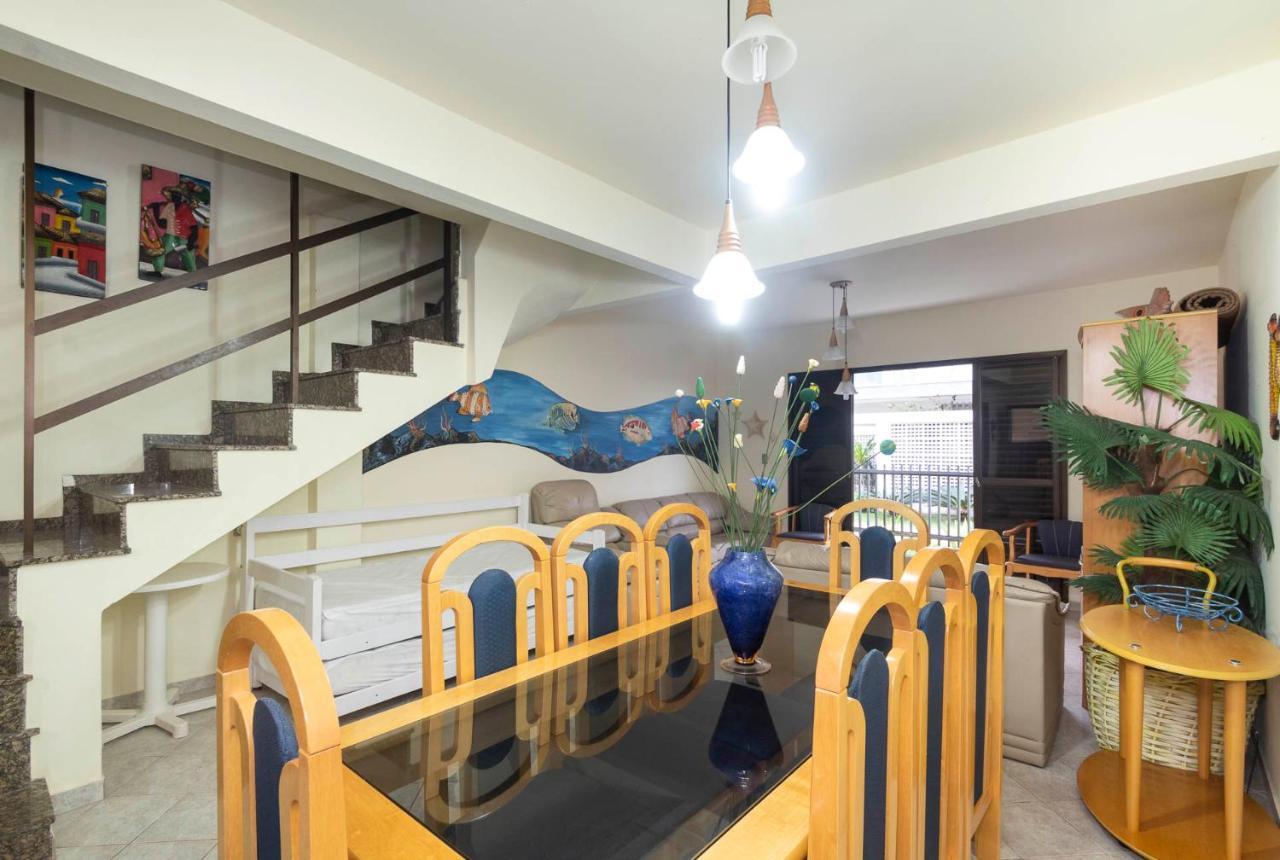 Apartamento Beira Mar Lateral Na Praia De Mariscal 2662 Bombinhas Ngoại thất bức ảnh