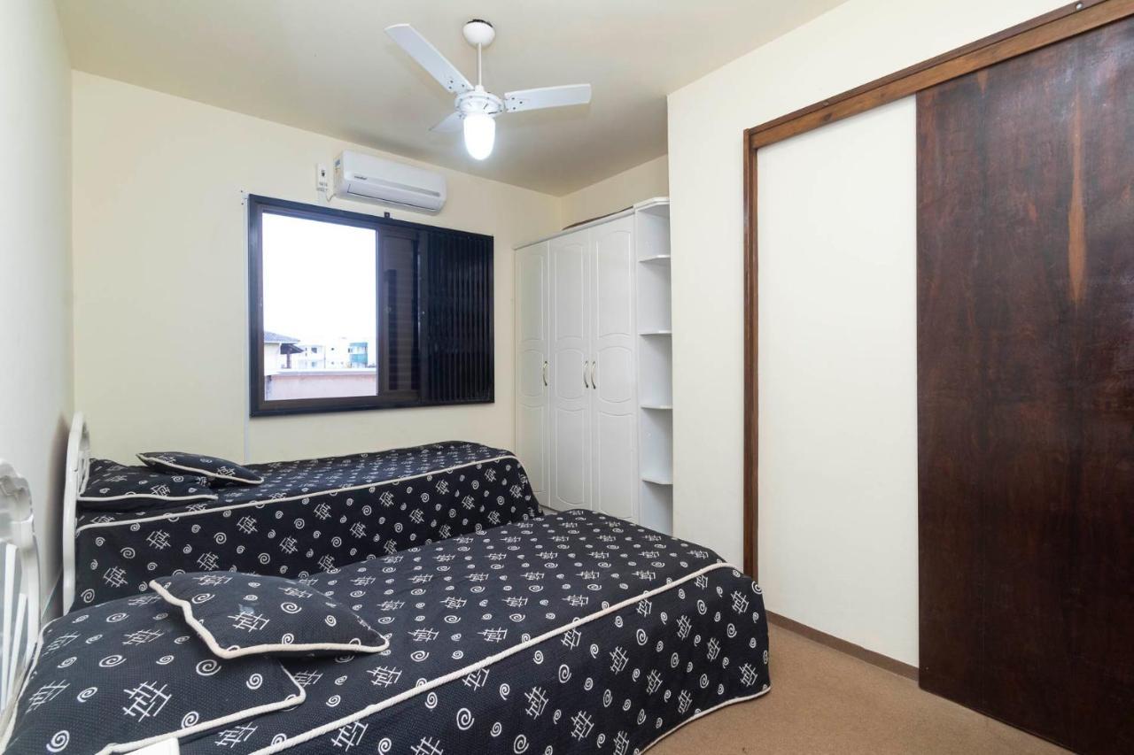 Apartamento Beira Mar Lateral Na Praia De Mariscal 2662 Bombinhas Ngoại thất bức ảnh