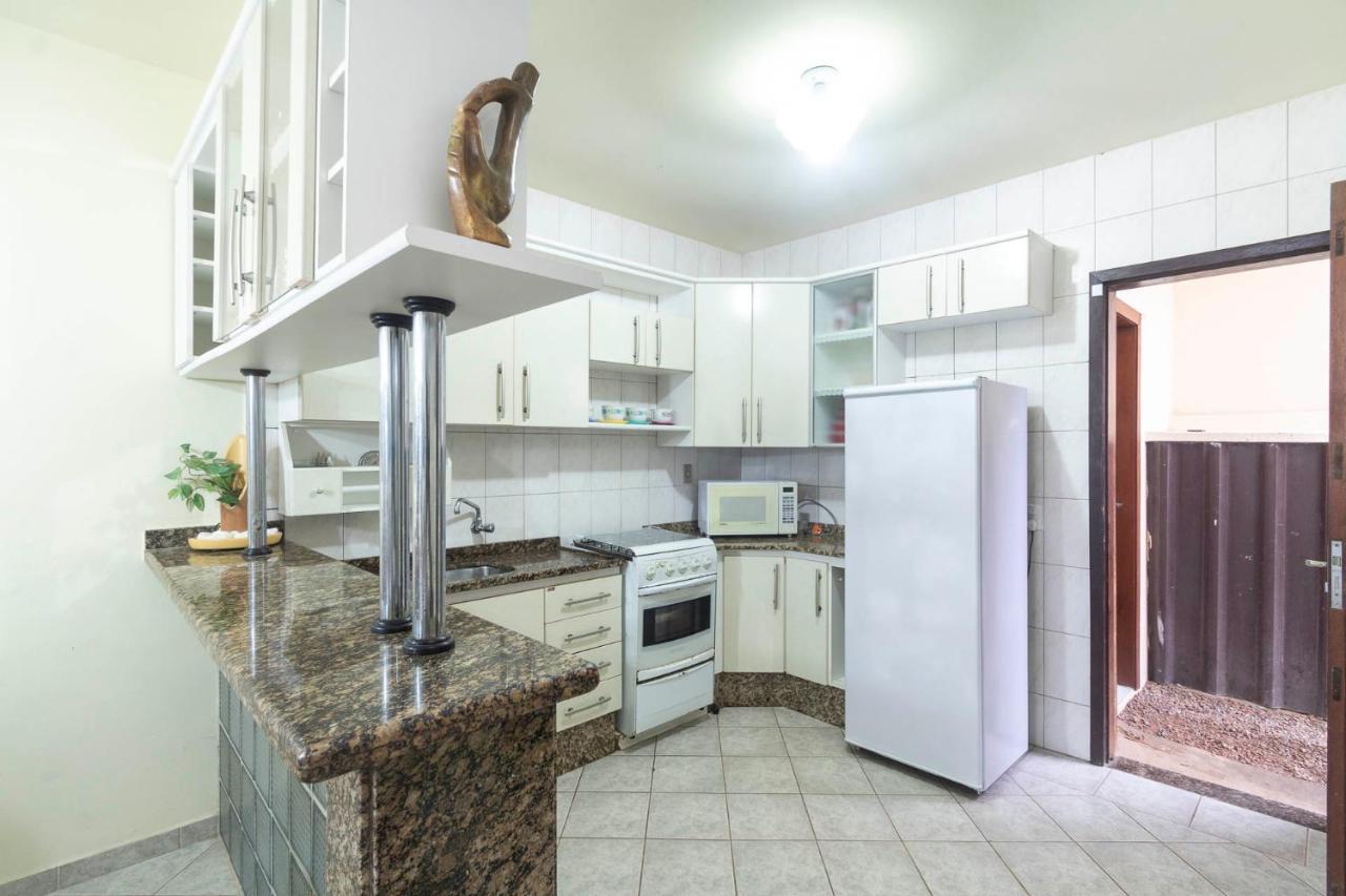 Apartamento Beira Mar Lateral Na Praia De Mariscal 2662 Bombinhas Ngoại thất bức ảnh